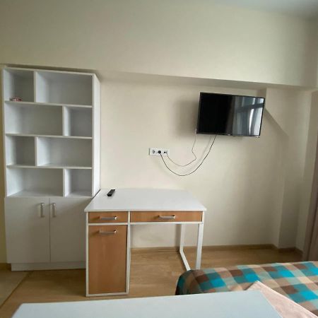 Aparthotel Bysmarthouse Kiev Exterior foto