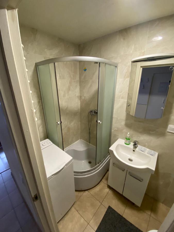 Aparthotel Bysmarthouse Kiev Exterior foto